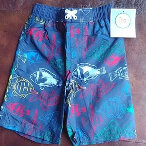 Boys Swim Wear